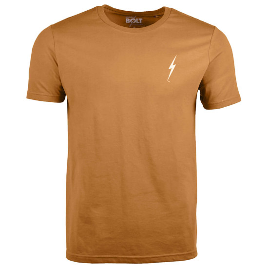 Lightning Bolt Ανδρική κοντομάνικη μπλούζα Essential Eco Bolt Tee Lightning Bolt Ανδρική κοντομάνικη μπλούζα Essential Eco Bolt Tee